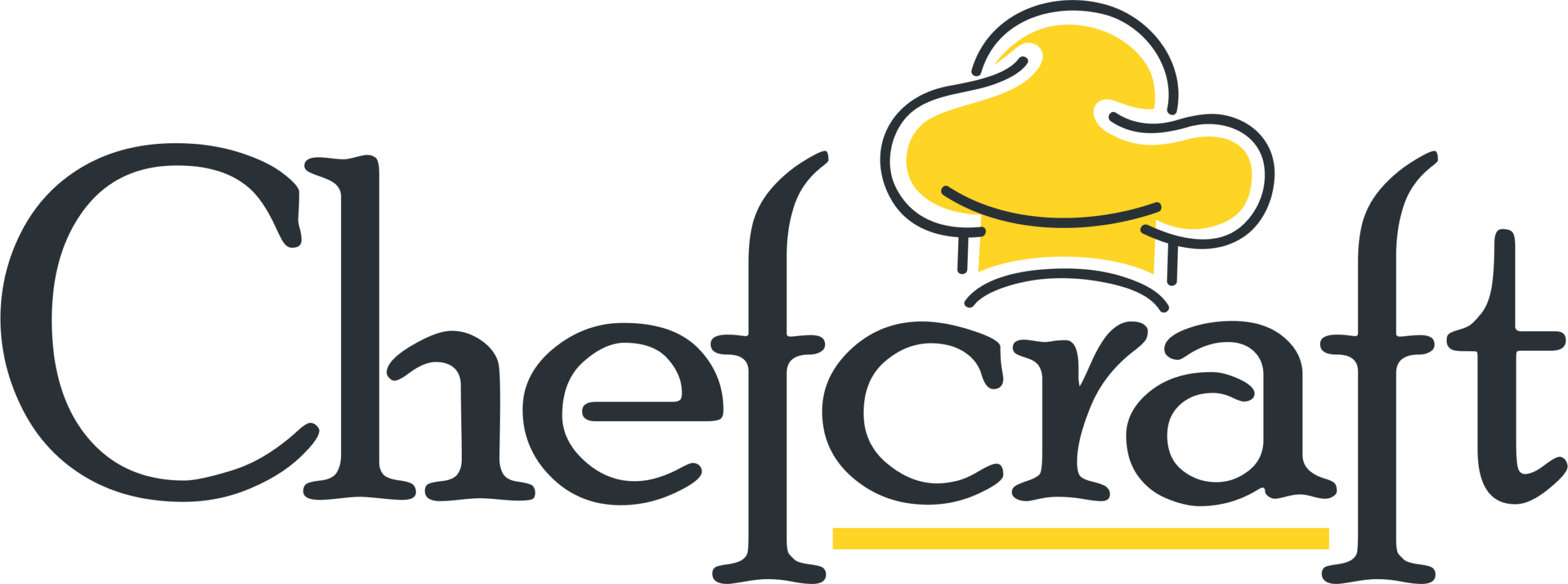 chefcraft logo